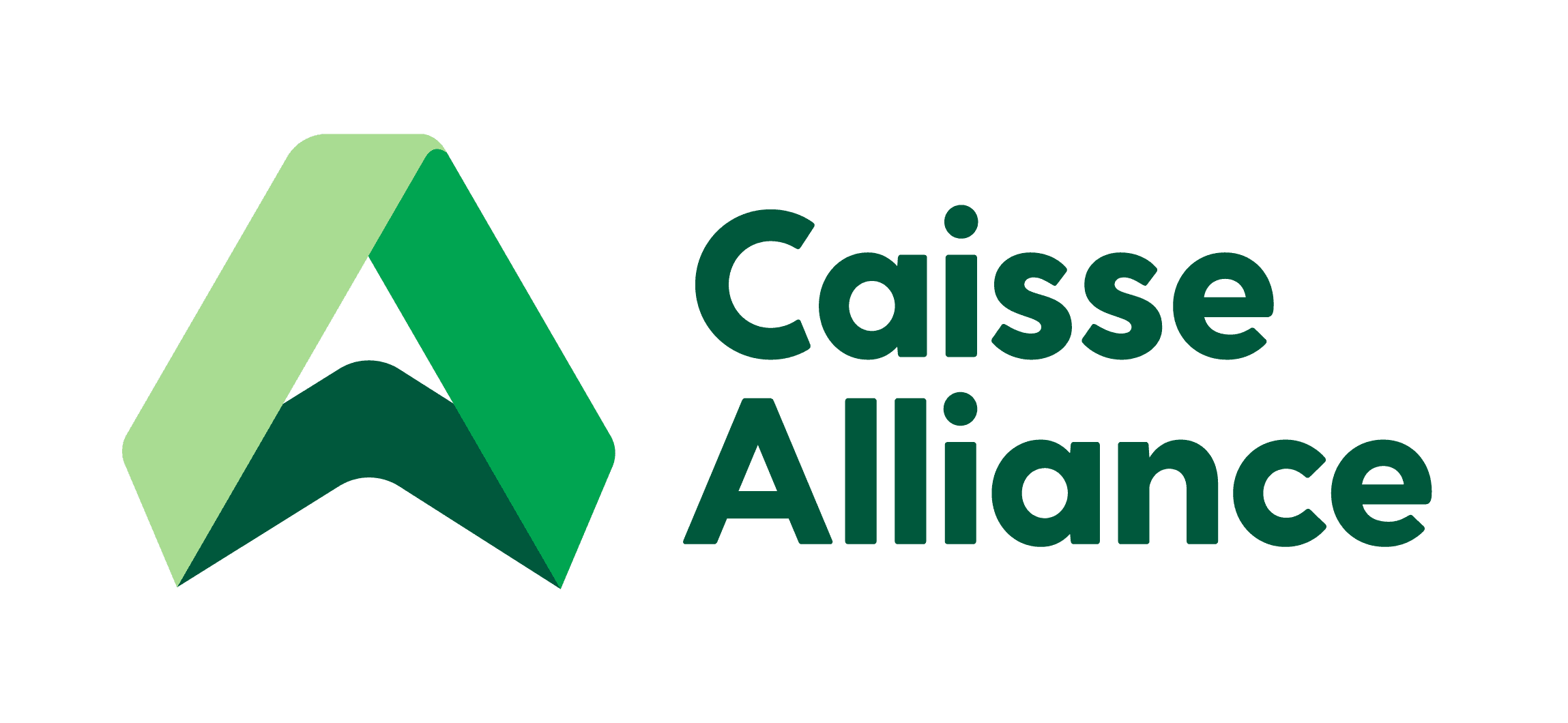 Caisse Alliance de Kapuskasing logo