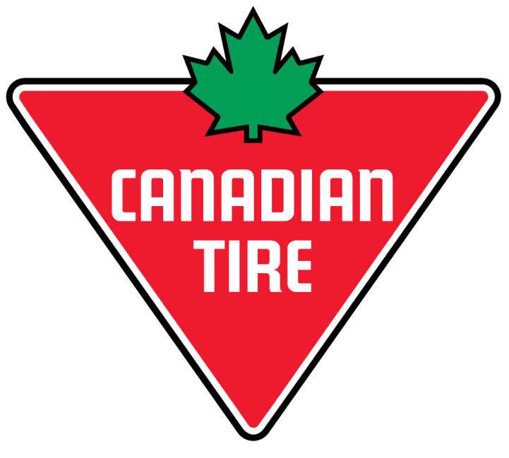 Canadian Tire Kapuskasing logo