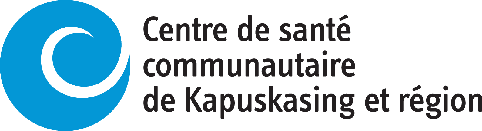 Centre de Santé Communautaire de Kapuskasing logo