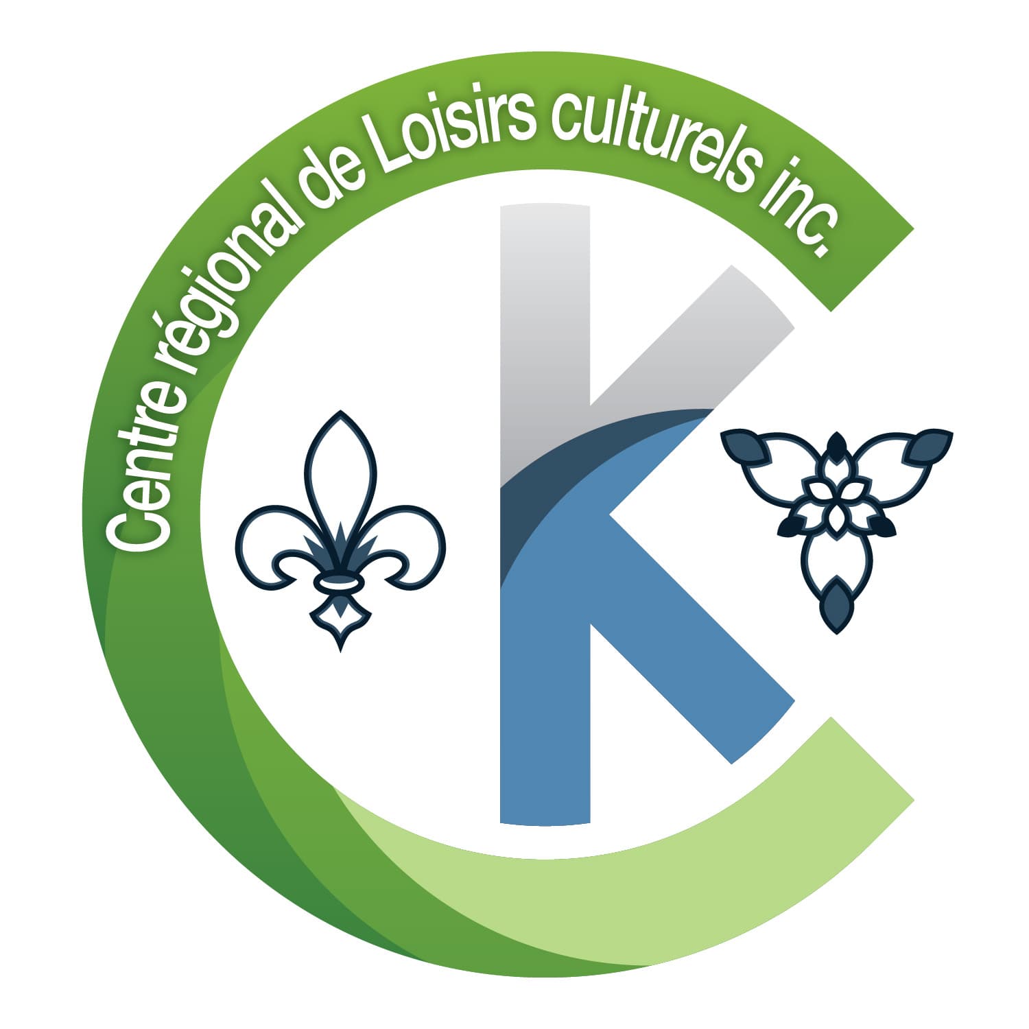 Centre Régional de Loisirs Culturels Inc. logo