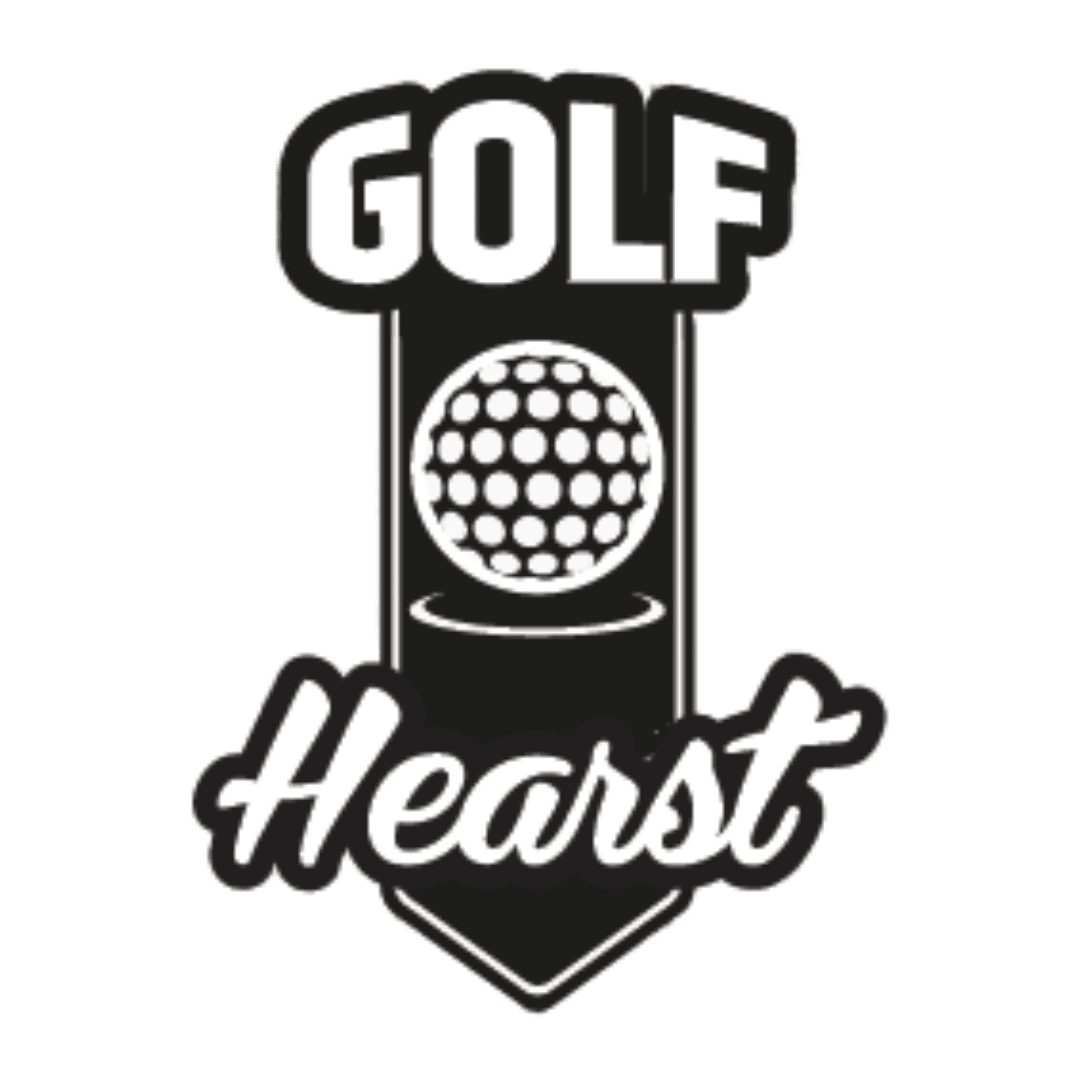 Club de Golf Hearst Golf CLub logo