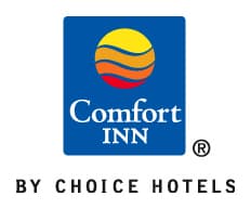 Comfort Inn Kapuskasing logo