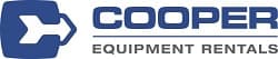 Cooper Equipment Rentals logo