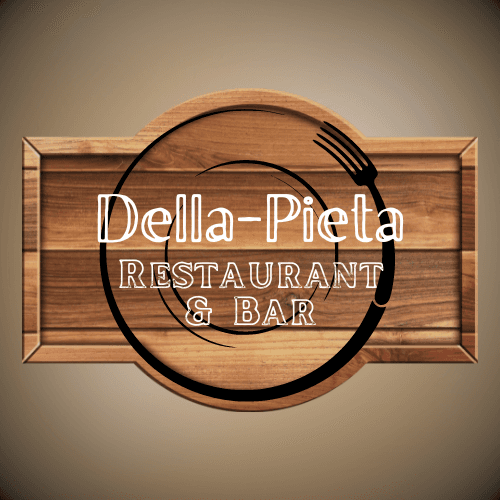 Della Pieta Restaurant logo