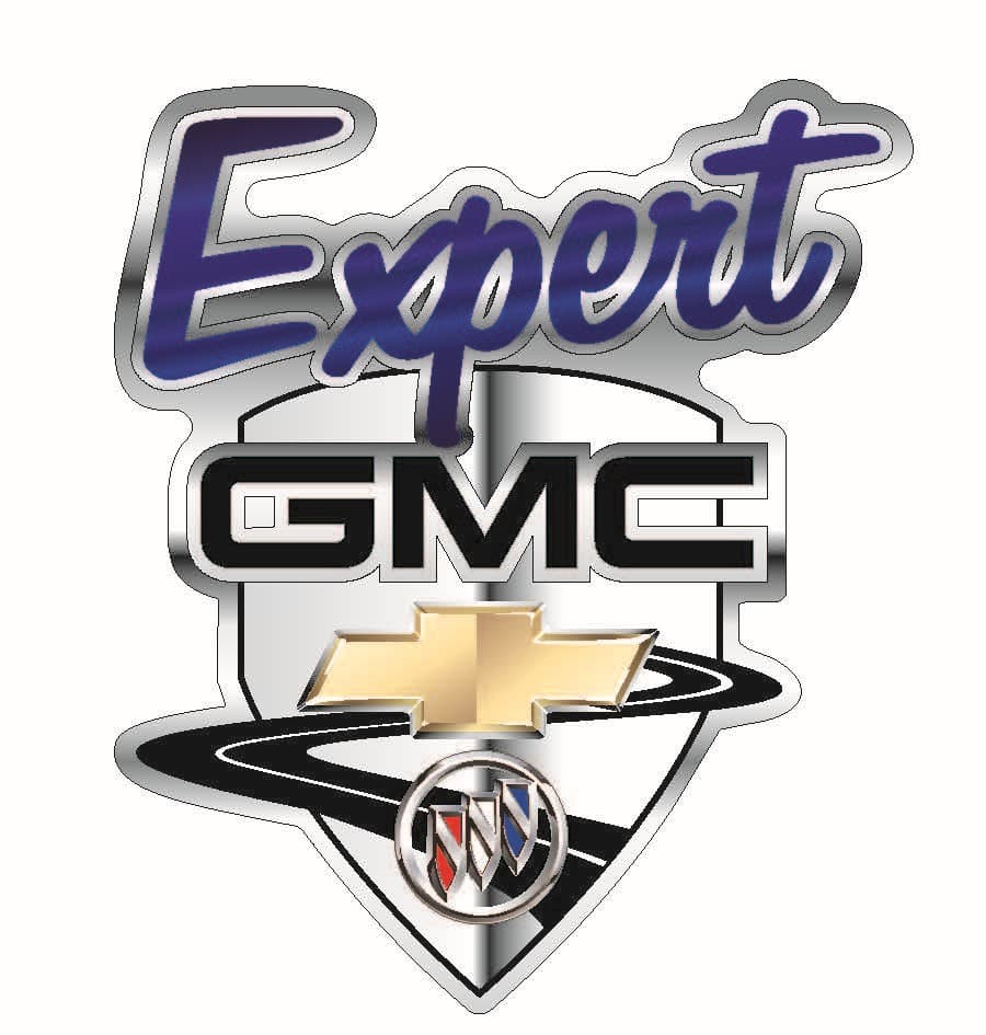 Expert Chevrolet Buick GMC Ltd. logo