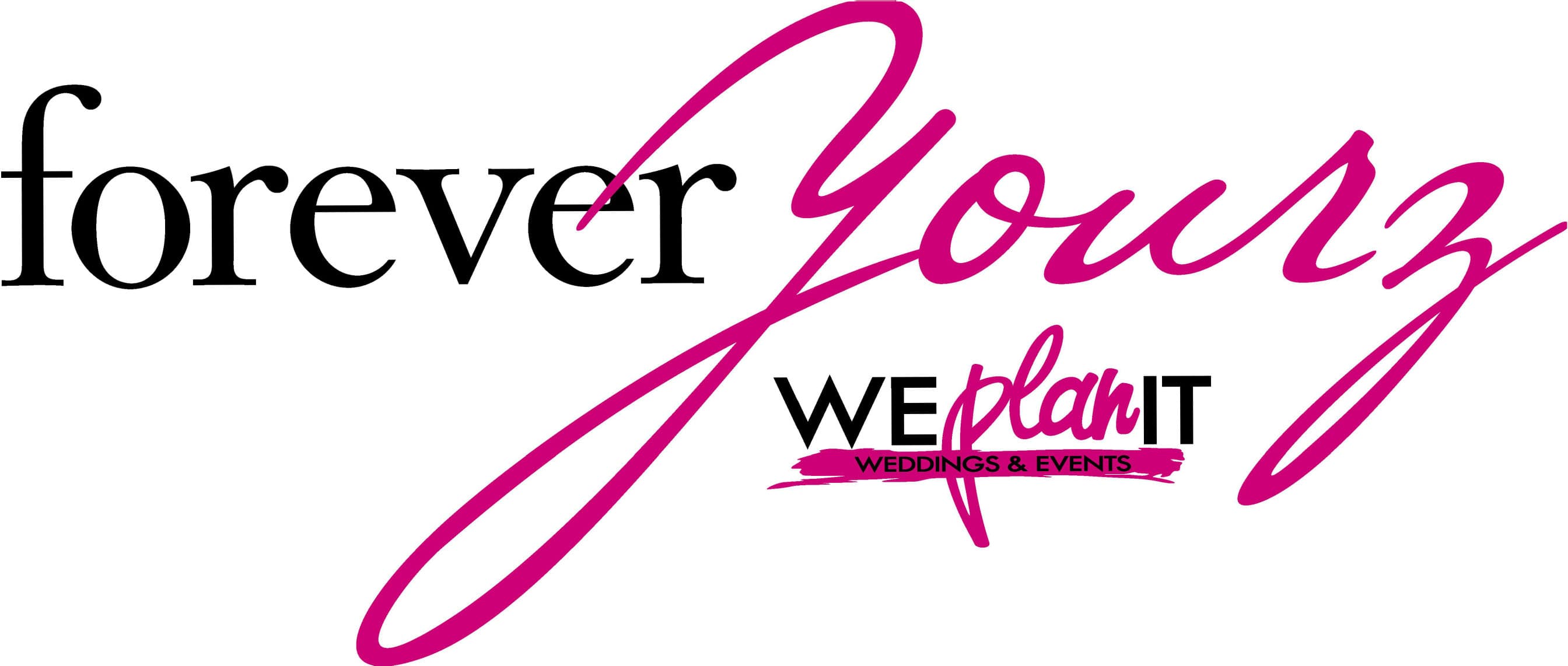 Forever Yourz logo