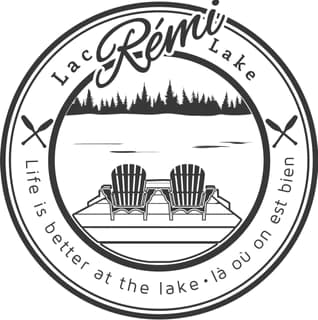 Friends of Remi Lake logo
