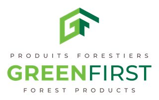 GreenFirst Forest Products logo