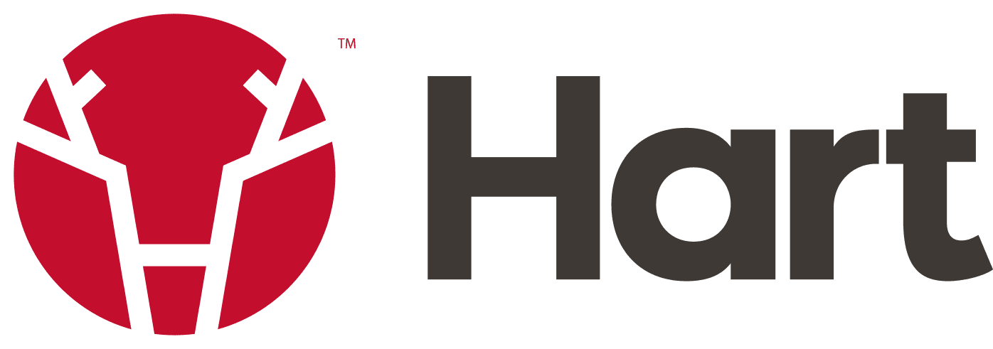 Hart Stores Inc. logo