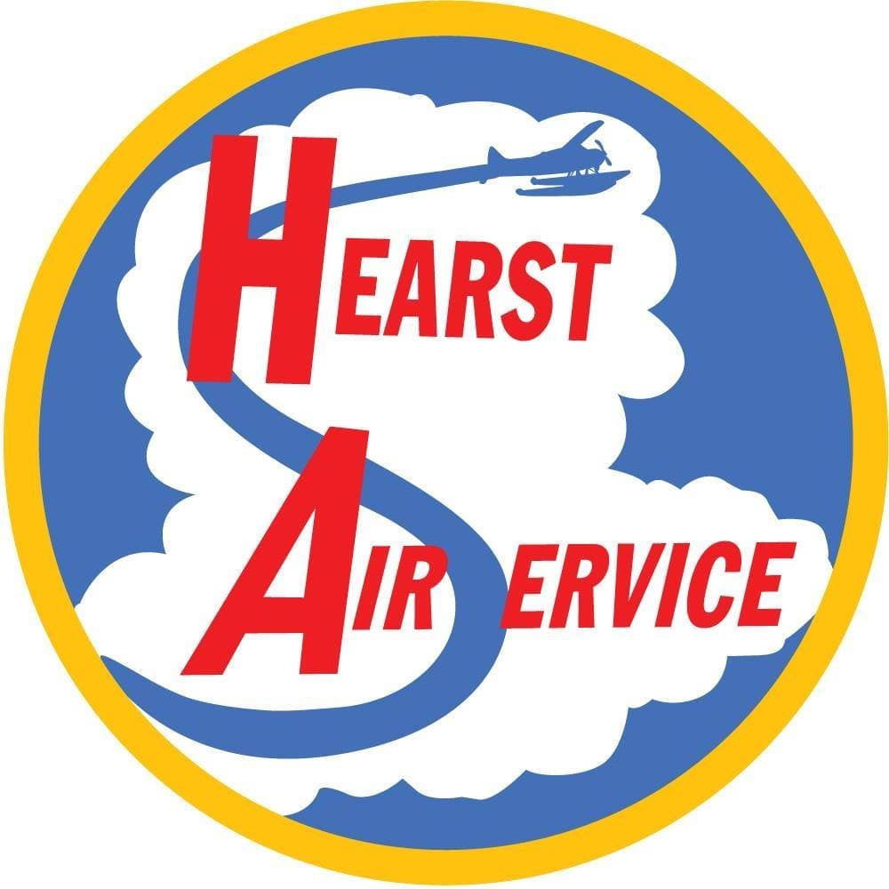 Hearst Air Service Ltd. logo