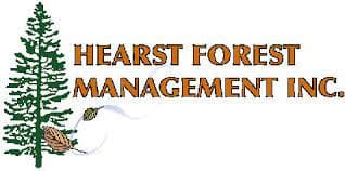 Hearst Forest Management logo