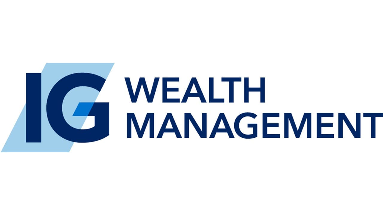 IG Wealth Management (Investors Group) logo