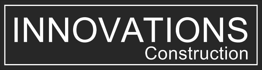 Innovations Construction logo