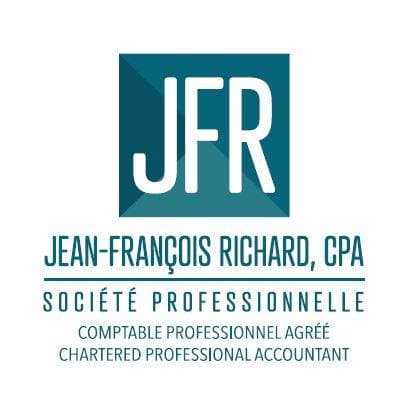 J-Francois CPA Société Professionnelle logo