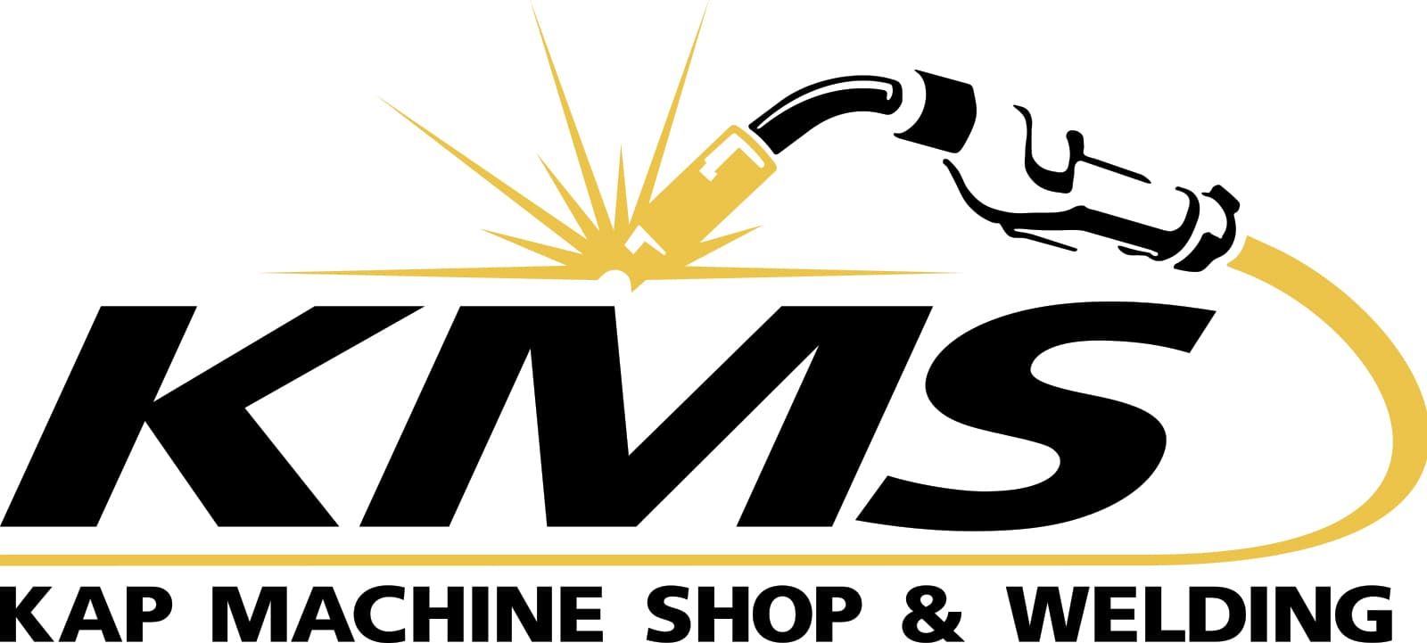 Kap Machine Shop & Welding logo