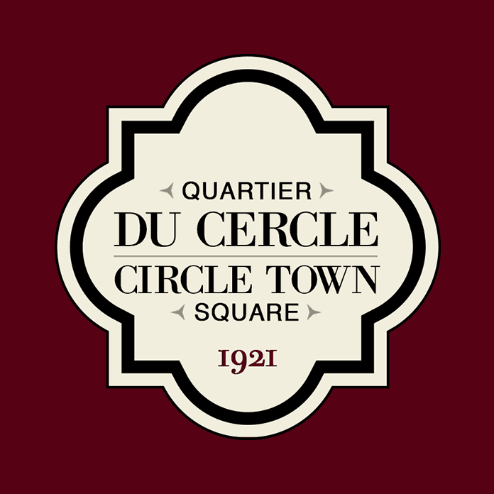 Kapuskasing BIA - Circle Town Square logo