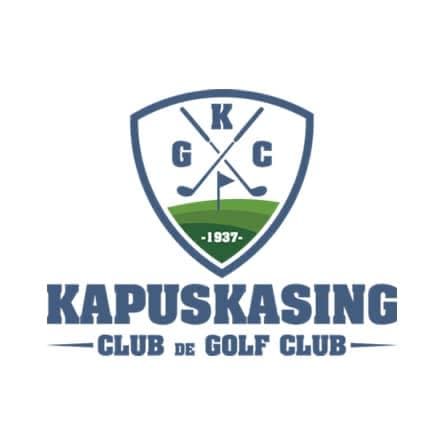 Kapuskasing Golf Club logo