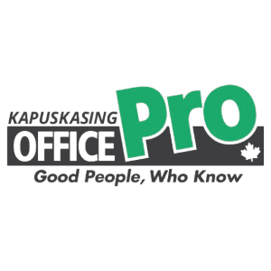 Kapuskasing Office Pro logo