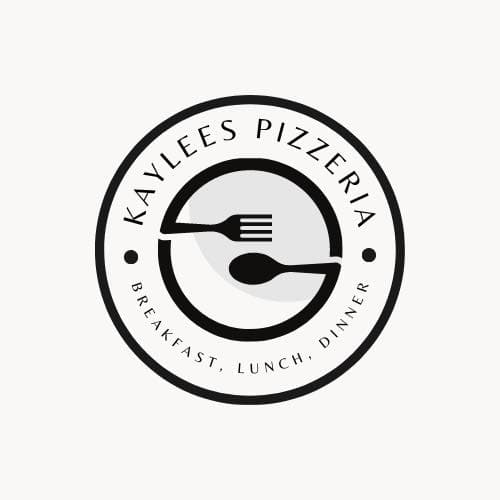 Kaylee's Pizzeria logo