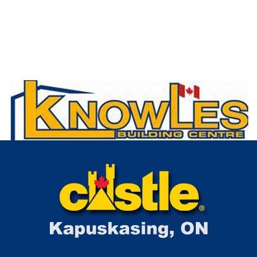 Knowles Building Centre logo
