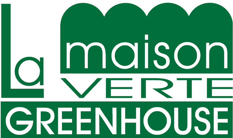 La Maison Verte logo