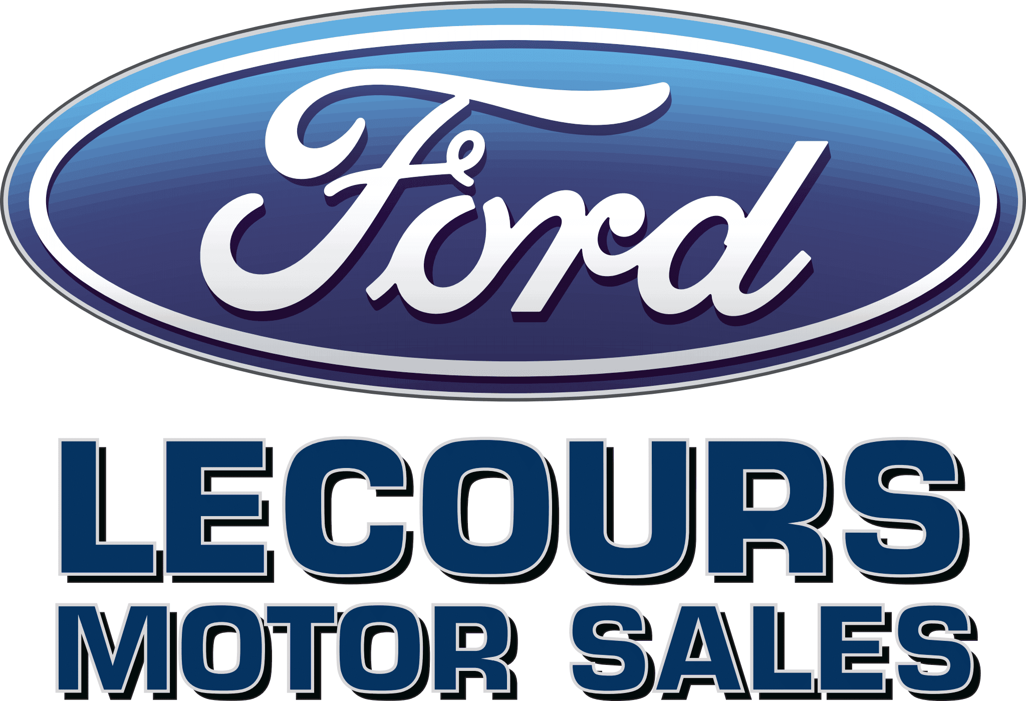 Lecours Motor Sales logo