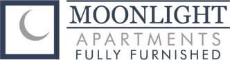 Moonlight Apartments logo