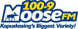 Moose FM - Vista Radio Inc. logo