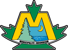 Municipality of Moonbeam logo