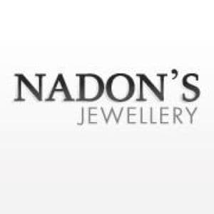 Nadon's Jewellery Store logo