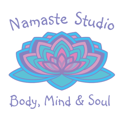 Namaste Studio logo