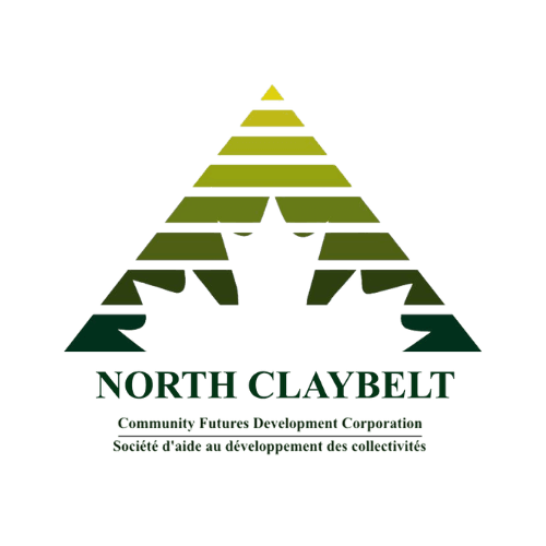 North Claybelt Community Futures Development Corporation logo
