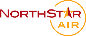 North Star Air logo