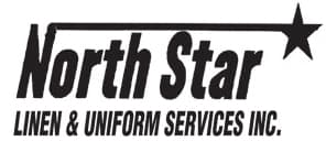 North Star Linen & Uniform Services Inc. logo