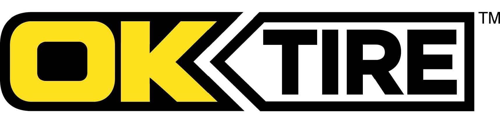 OK Tire Kapuskasing logo