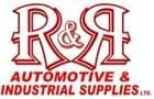 R&R Automotive & Industrial Supplies Ltd.-Kapuskasing logo