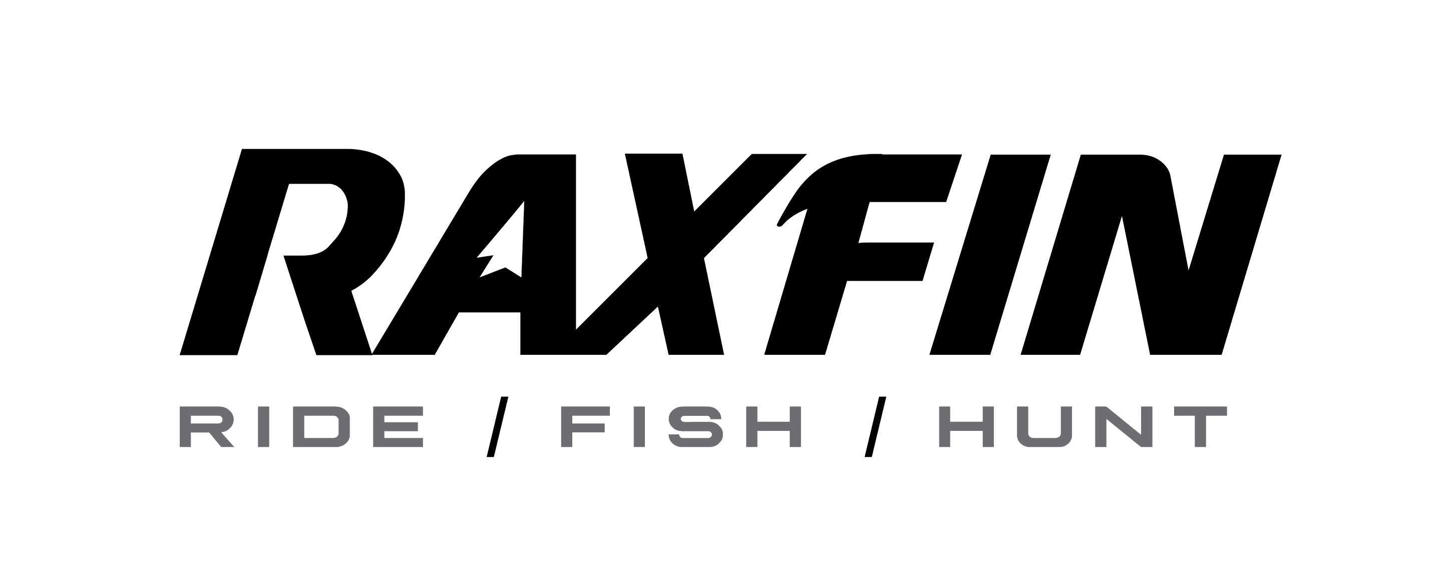 Raxfin logo