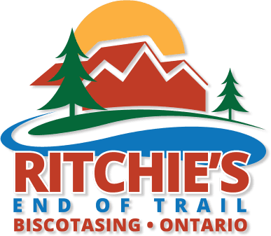 Ritchie's End of Trail logo