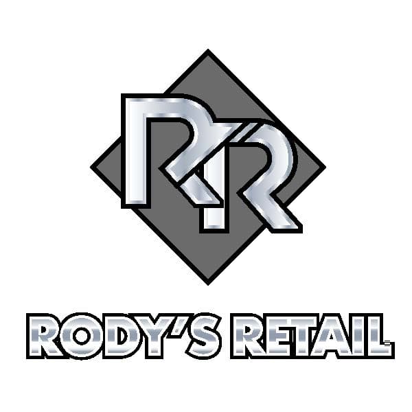 Rody's Retail logo