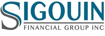 Sigouin Financial Group Inc. logo