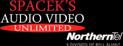 Spacek's Ltd. logo