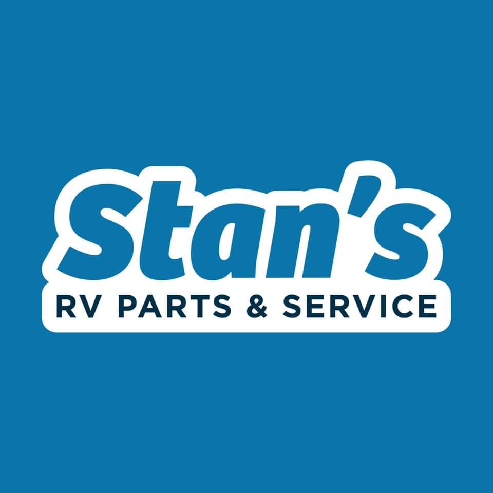 Stan's RV logo