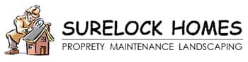 Surelock Homes Property Management & Maitenance Services logo