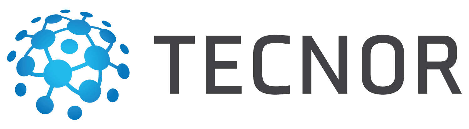 Tecnor Business Solutions logo