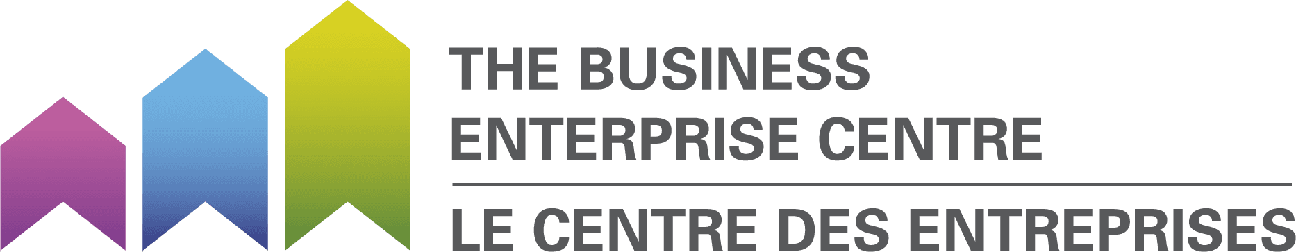 The Business Enterprise Centre logo