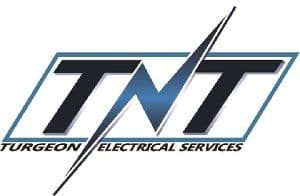Turgeon Electrical Services logo