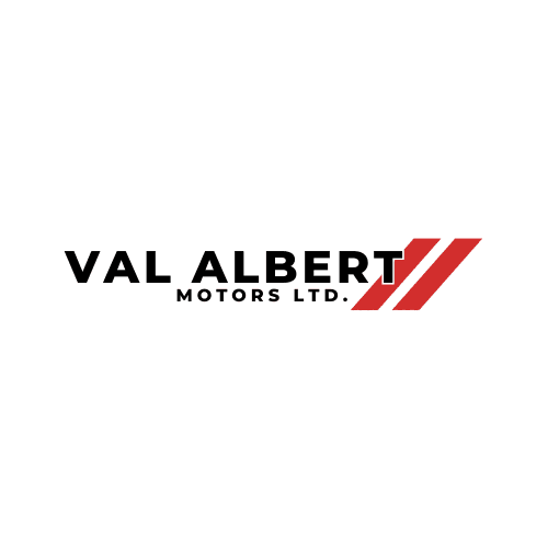 Val Albert Motors Ltd logo
