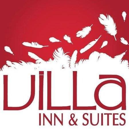 Villa Inn & Suites logo
