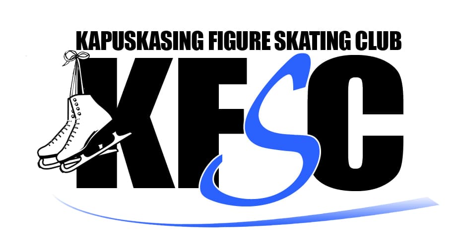 Kapuskasing Figure Skating Club logo