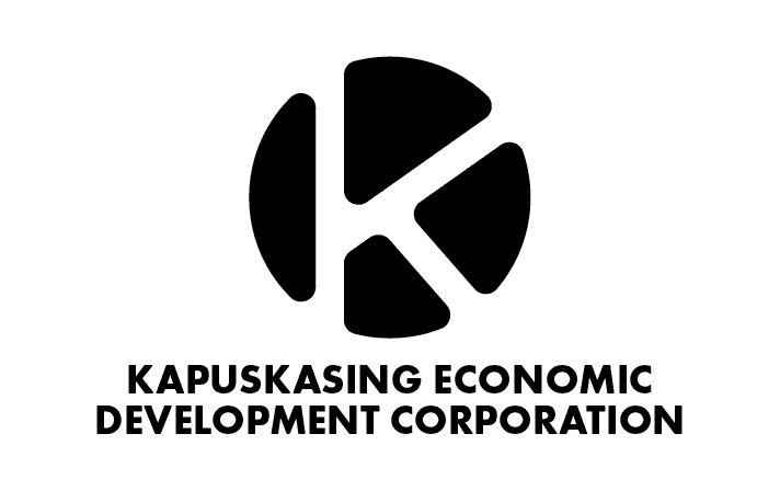 Kapuskasing Economic Development Corporation logo